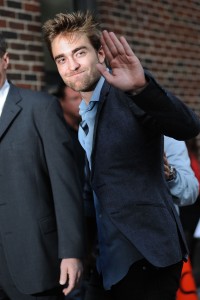 Rob @ Letterman (10)