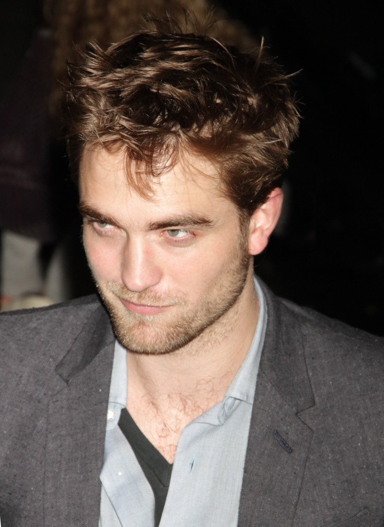 Rob @ Letterman (1)