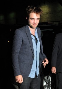 Rob @ Letterman (12)
