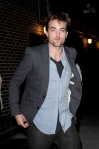 Rob @ Letterman (4)
