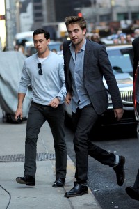 Rob @ Letterman (5)