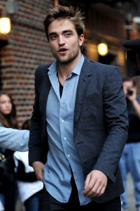 Rob @ Letterman (6)