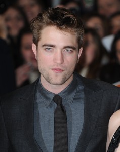 Rob @ UK BD Premiere (1)