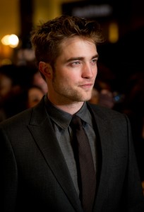 Rob @ UK BD Premiere (15)