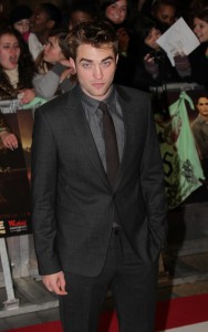 Rob @ UK BD Premiere (3)