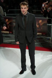 Rob @ UK BD Premiere (5)