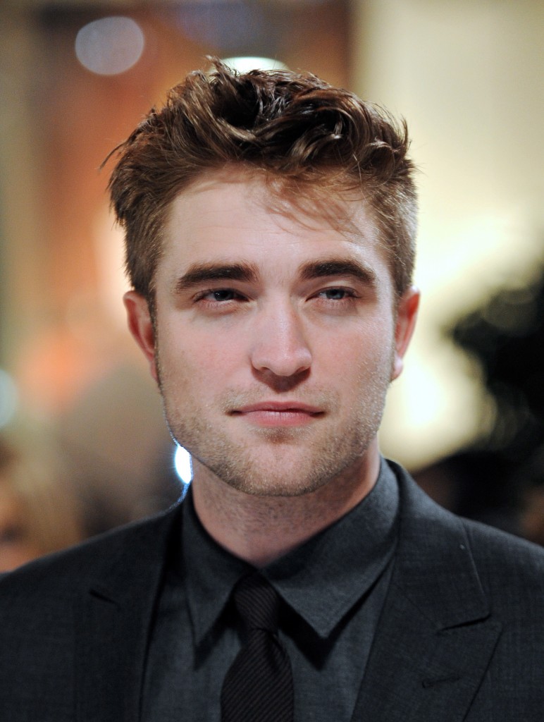 Rob @ UK BD Premiere (6)