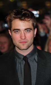 Rob @ UK BD Premiere (7)