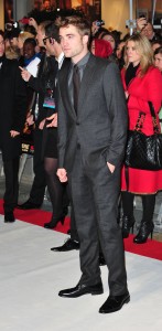 Rob @ UK BD Premiere (9)