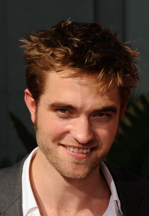 Rob Chinese Theatre (1)