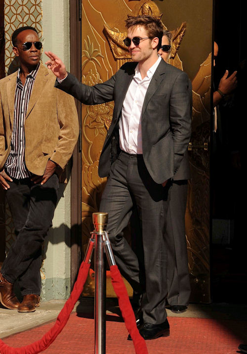 Rob Chinese Theatre (13)