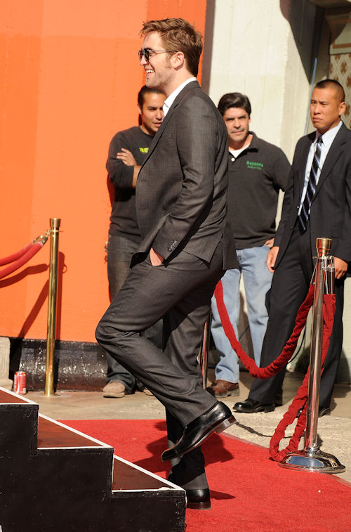 Rob Chinese Theatre (2)