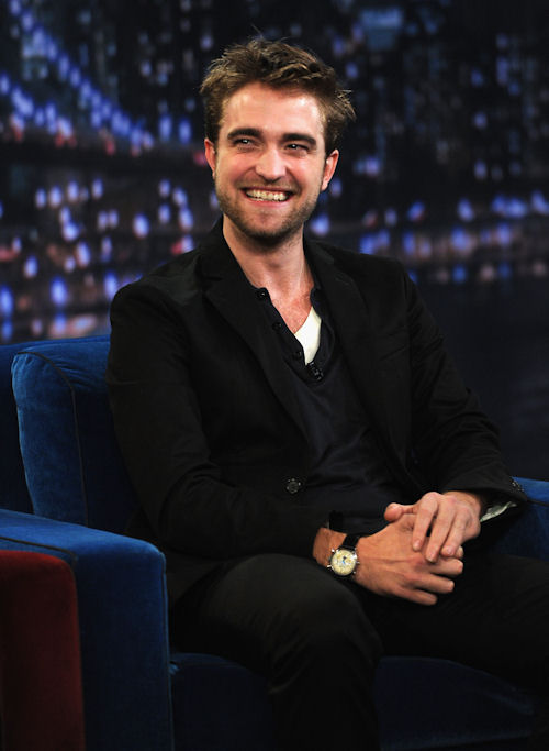 Rob On Fallon HQ (1)