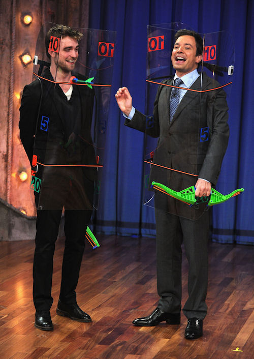Rob On Fallon HQ (10)