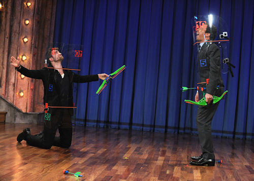 Rob On Fallon HQ (15)