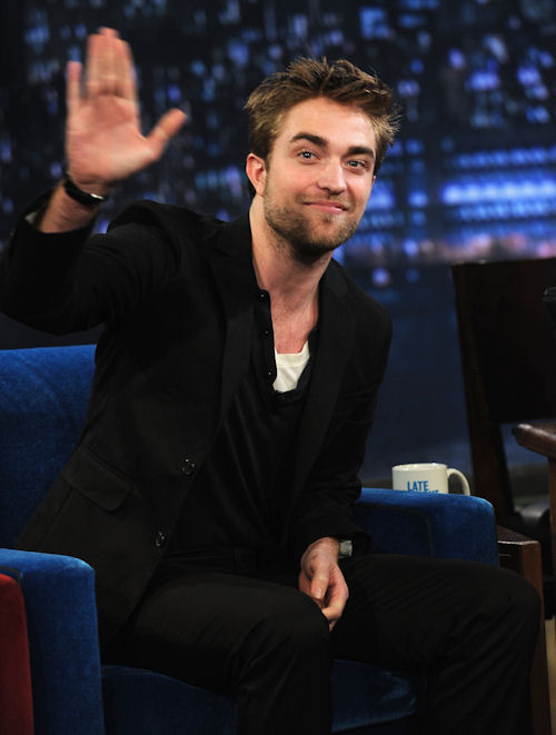 Rob On Fallon HQ (19)