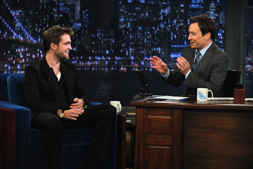 Rob On Fallon HQ (3)