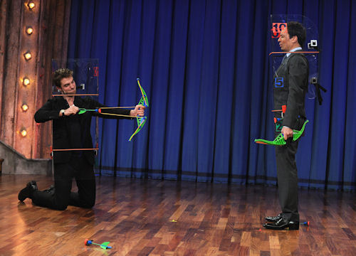 Rob On Fallon HQ (4)