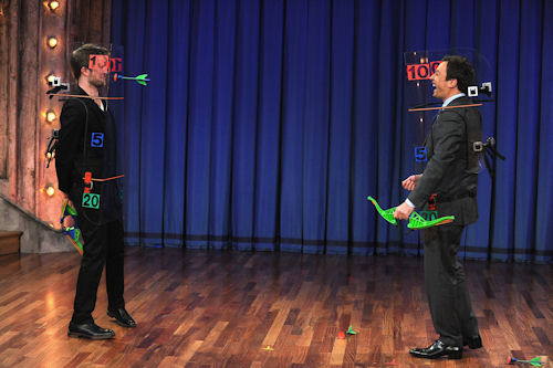 Rob On Fallon HQ (5)