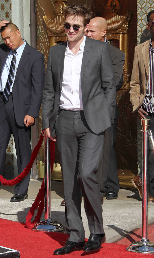 Solo Rob HQ