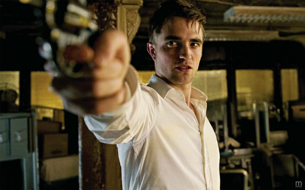 Untagged Eric