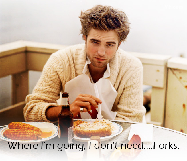 Forks