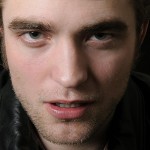 Robert Pattinson