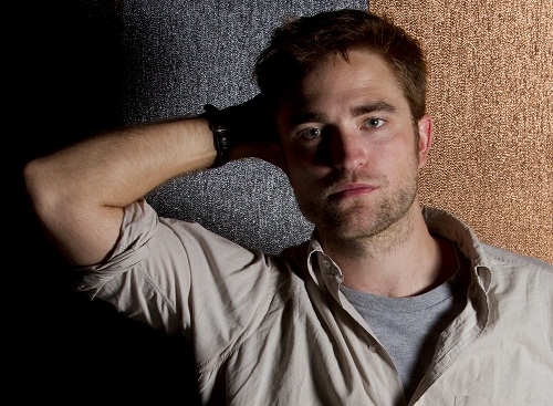 Rob Cannes Portrait