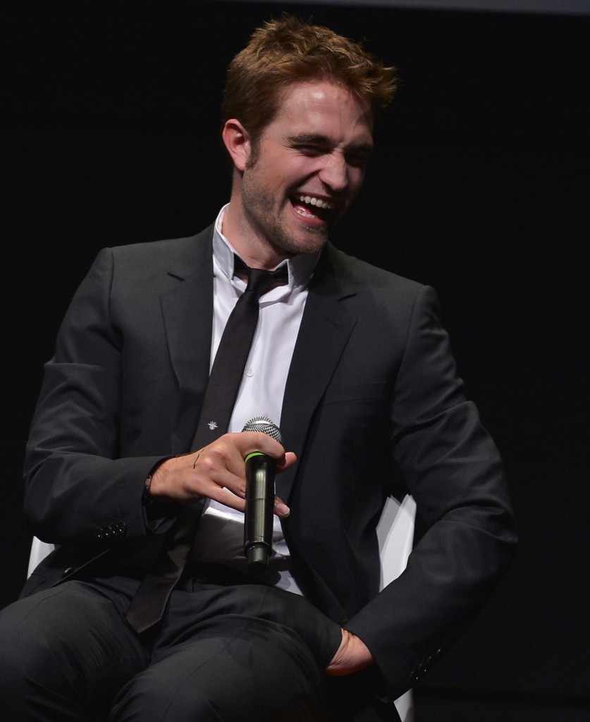 laughter