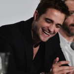 more laughter
