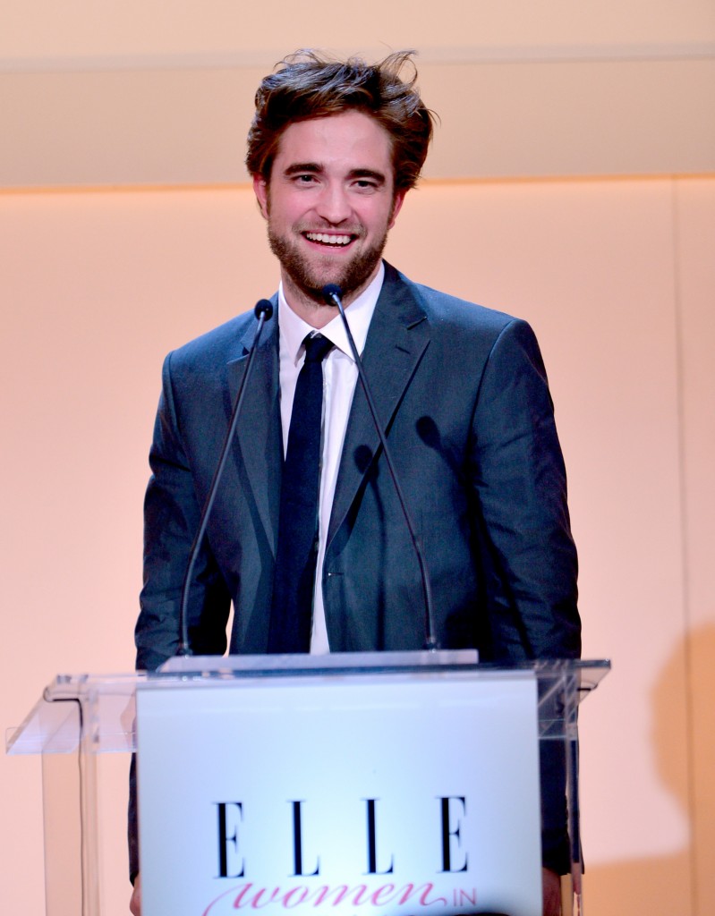 Rob On Stage (22)