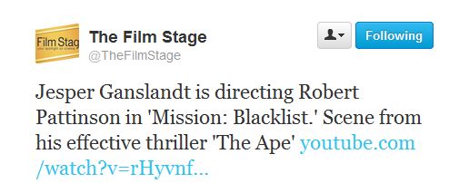 filmstage