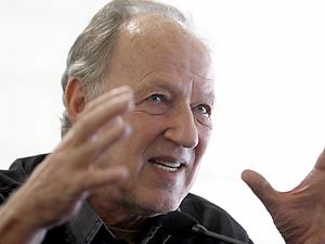 WernerHerzog